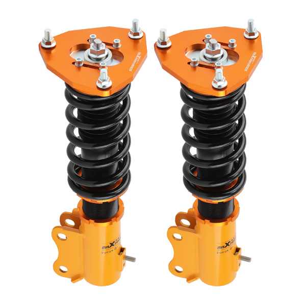 MaXpeedingrods Adjustable Coilovers Shocks Strut fit for Mitsubishi Lancer 2002-2006-5