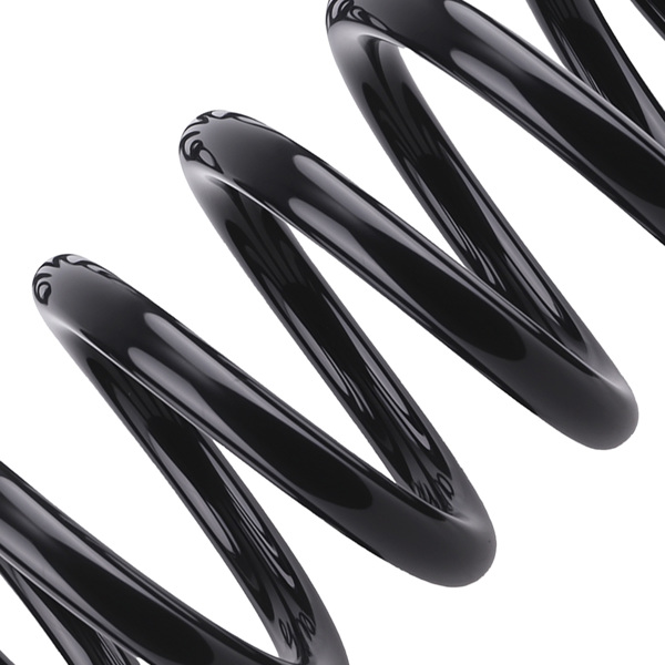 3" Drop Front Coil Springs fit for Dodge Ram Charger D100 D150 2WD 1972-1993-5