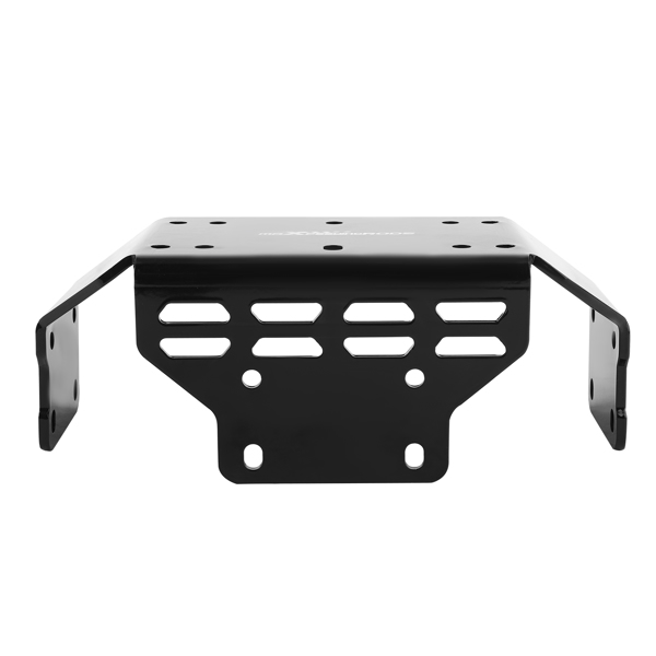 Front Winch Mounting Bracket fit for 2014-2023 HONDA PIONE 4-Hole 3"x4 7/8ER 500 New-4