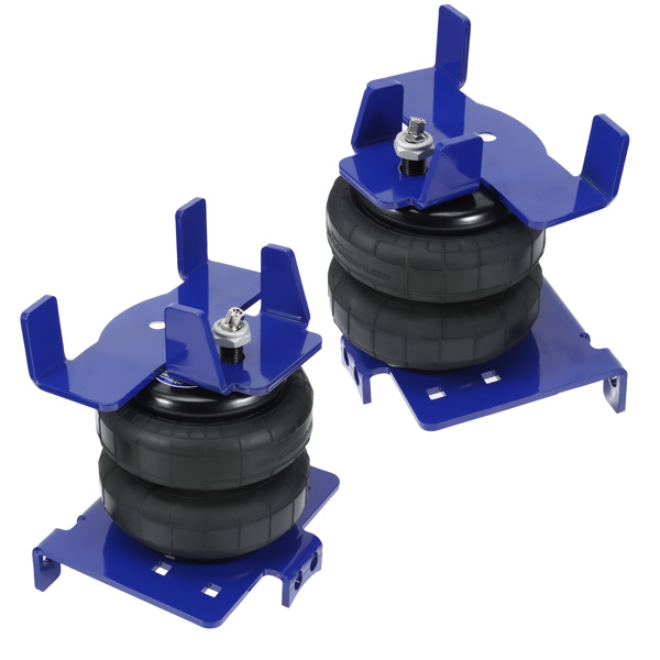 Air Spring Suspension Bags Leveling Kit Rear fit for Ford F-150 RWD AWD 2004-2008-1