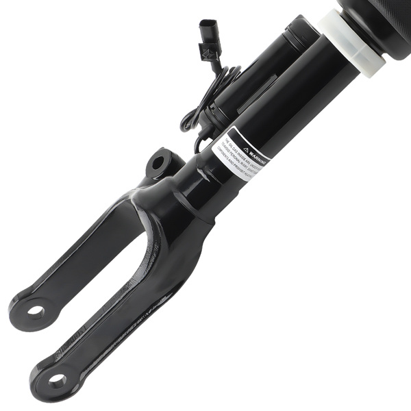 Air Strut Suspension with ADS fit for Mercedes R-Class 2006-2013 W251 2513203013-2