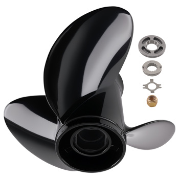 15 Spline Propeller fit for Mercruiser Alpha One Bravo One 48-832828A45