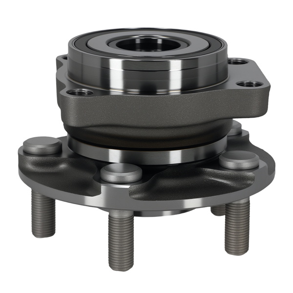 1x Front Wheel Hub Assembly fit for Subaru Impreza/Forester 2014-2019 HB613415-4