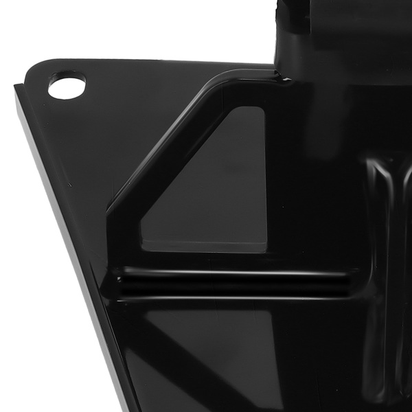 2" Steel Hitch Black Mount fit for Kawasaki Brute Force 650/750 2005-2020 Receiver-5