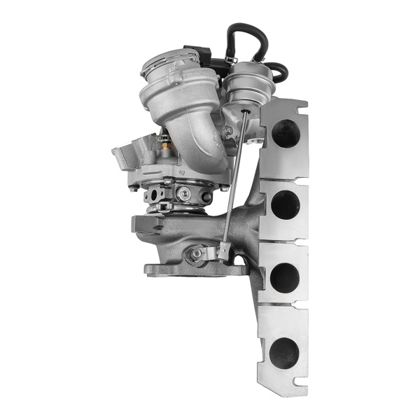 Billet Turbo Turbocharger fit for Audi TT TTS S3 A3 Quattro Seat Leon 2.0 TFSI-4