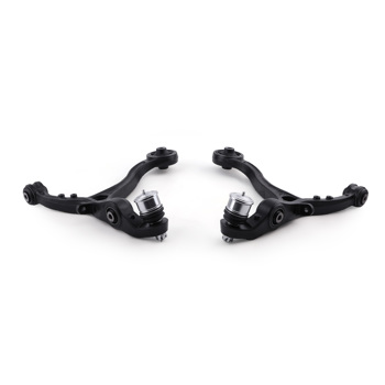 4x Front Lower Control Arm w/ Lower Ball Joint fit for Acura TSX 2009 2010 2011-2014