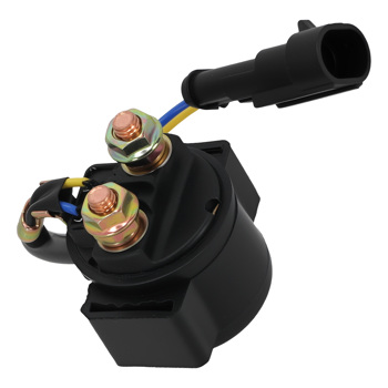 Starter Solenoid Relay Switch fit for Indian Scout Sixty 2016-2022 4012017 4011304
