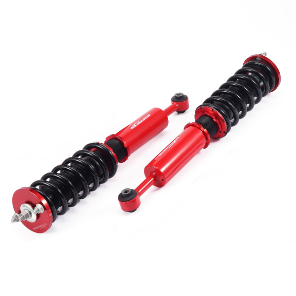 Coilovers Lowering Kit fit for Honda Accord 1998-2002 Acura CL 01-03 Acura TL 99-03-4
