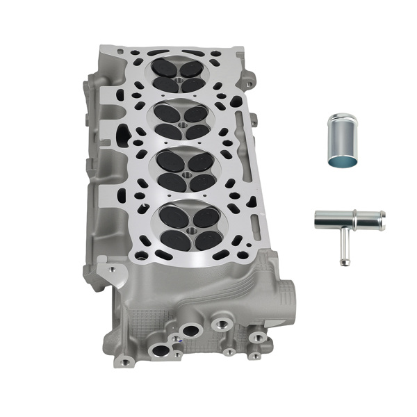 Cylinder Head Assembly fit for Toyota RAV4 Camry Highlander 2.4L 2AZ-FE 1110128010-6