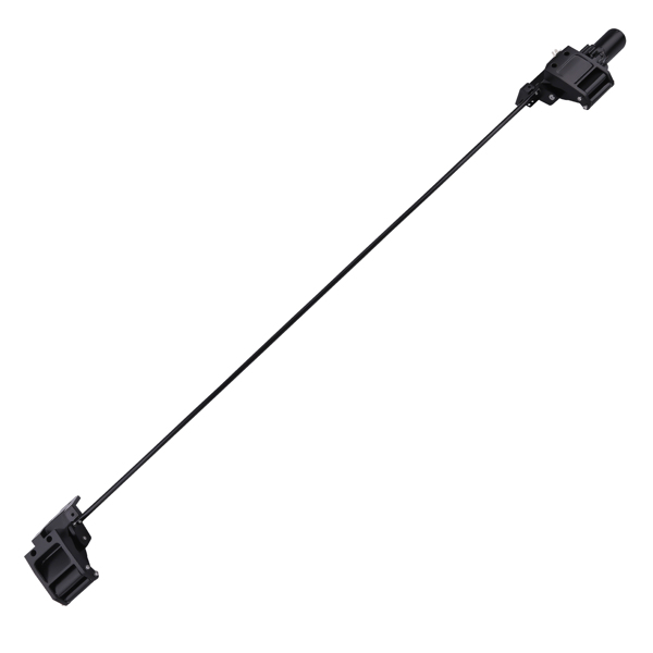 131.0"WB Front Right Side Board Motor w/Bracket fit for Ford Expedition 2015-2017-3