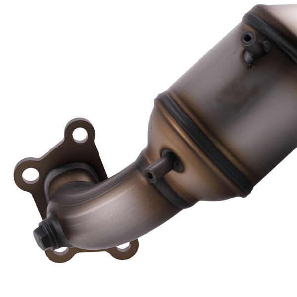 Front Left Manifold Catalytic Converter fit for Chevrolet Traverse 2018-2021 3.6L-5