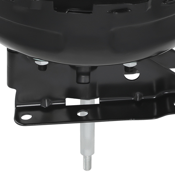 Power Brake Booster Vacuum fit for Chevy C10/C20/C30 1975-80 fit for GMC K15/K25 1975-78-5