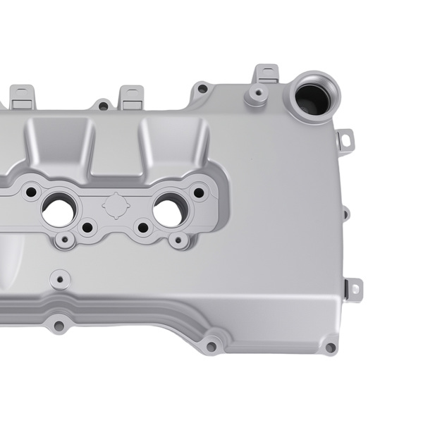 Upgrade Aluminum Valve Cover fit for Toyota Tacoma 2.7L l4 2005-2015 4Runner 2010-5