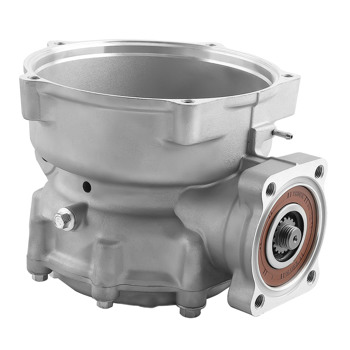 Rear Differential fit for TRX250EX SPORTRAX ATV 41300-HN6-010 2001-2007 Brand NEW