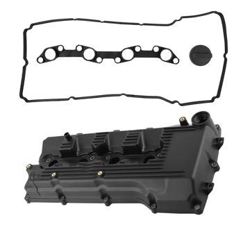 1x Valve Cover Set fit for Toyota Tacoma 2005-2015 4Runner 2010 2.7L 11201-75055