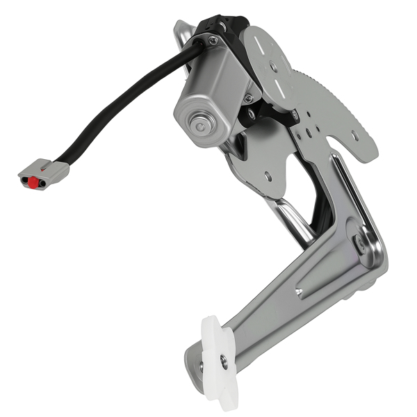 1x Front Left Side Power Window Regulator w/ Motor fit for Ford Ranger 1993-2011-6