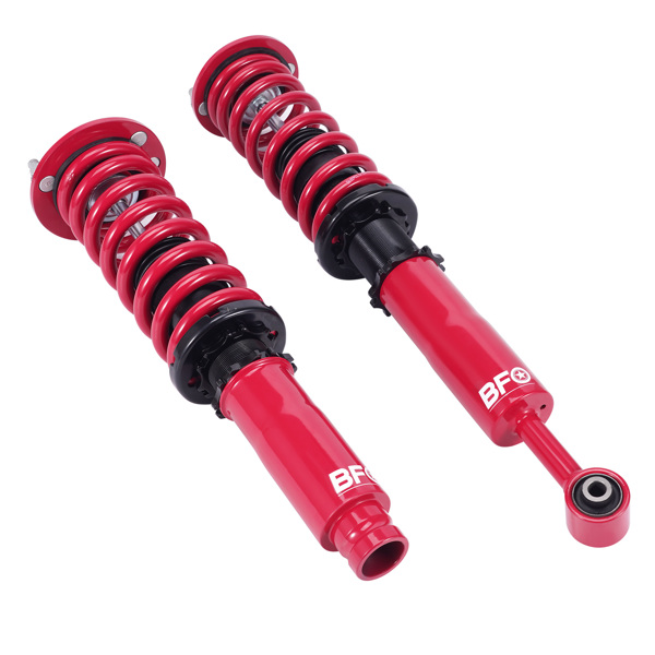 Coilovers Lowering Suspension Kits fit for Honda Accord 1998-2002 Acura TL 1999-2003-3