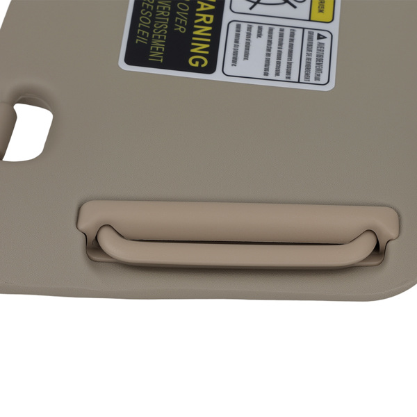 Driver Side Sun Panel fit for Toyota Highlander 2008-13 74320-0E051 UV Block-2