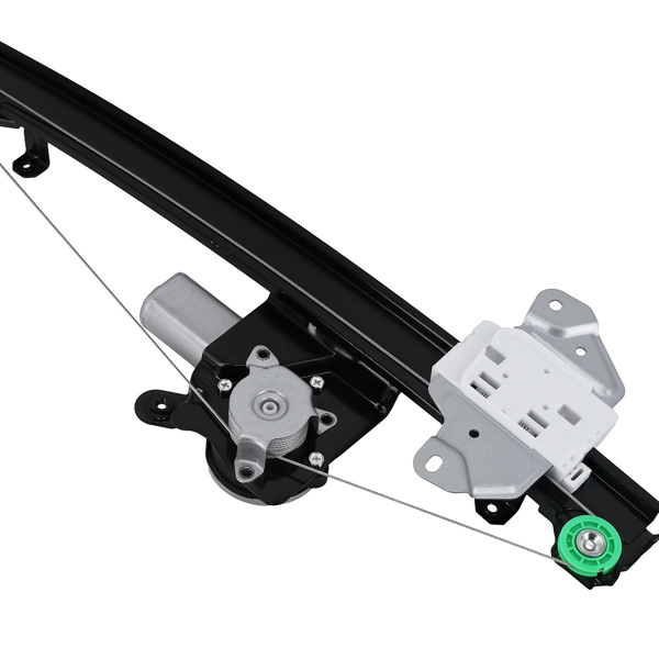 1x Front Left  Power Window Regulator w/ Motor fit for Nissan Altima 2013-2018 New-4