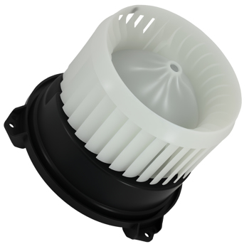 Heater Blower Motor fit for Toyota Land Cruiser/Sequoia 2008-2018 87103-28111 75076