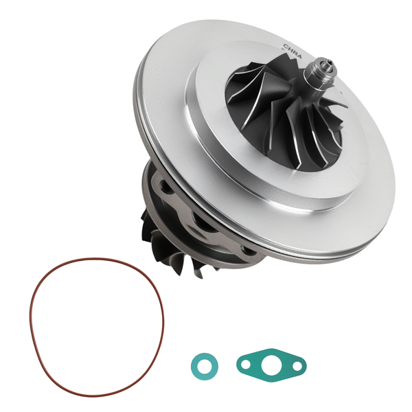 K03 Turbo Cartridge CHRA fit for Polaris RZR XP Turbo 2016-2020 2021 UTV 3022792-6
