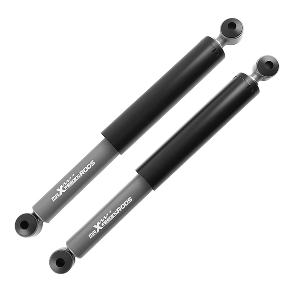 Dual Steering Stabilizer Fit 4-6.5" Lift Kit fit for Jeep Wrangler YJ 4WD 87-1995-1