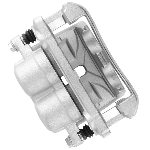 1*Front Right Disc Brake Caliper w/Bracket fit for Ford F-150 Lincoln Mark LT 02-08-5