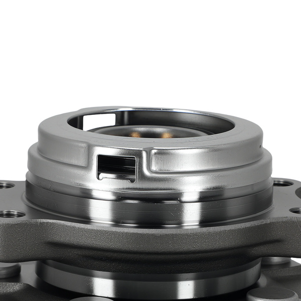 Front Left Right ABS Wheel Hub Bearing fit for Nissan Maxima Quest 2009-2019 WE60603-4