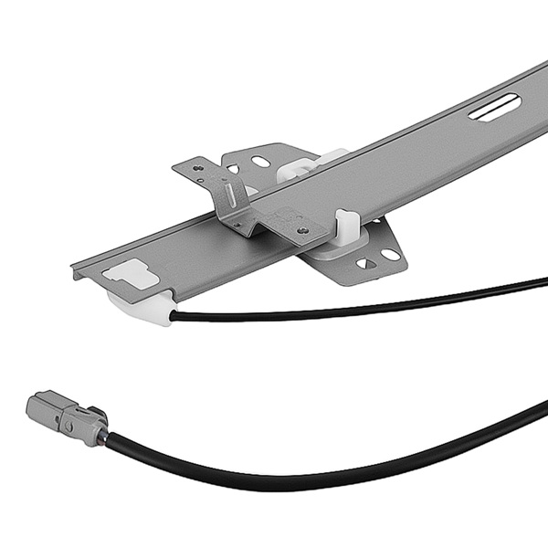 1x Rear Left Power Window Regulator & Motor Assembly fit for ACURA MDX 2001-2006-1