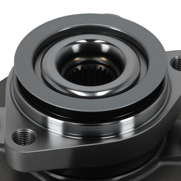 1x Front Wheel Bearing Hub Assembly fit for Nissan Versa 1.8L 2007-2012 40202EM30C-3