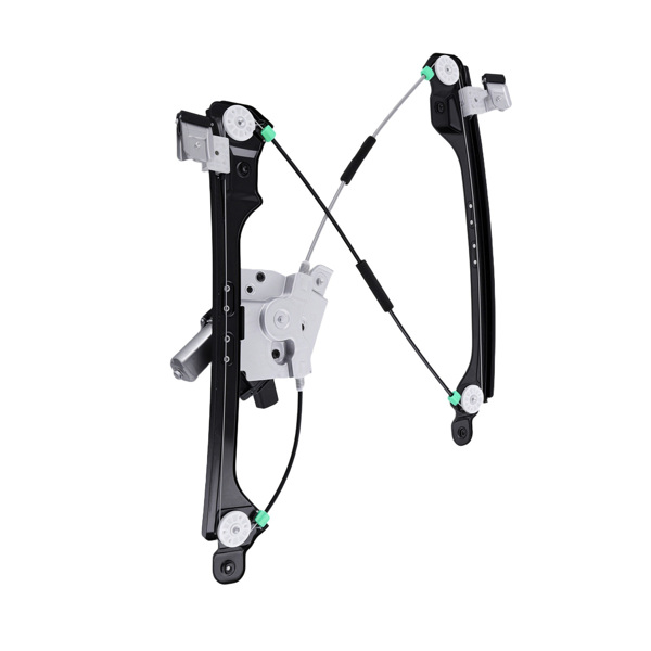 Front Left Window Regulator Driver Side  fit for Cadillac SRX 2010-2015 751-966 US-6