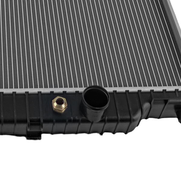 Cooling Radiator fit for Ford F-250/F-350/F-450/F-550 Super Duty 2005-07 CU2887-5