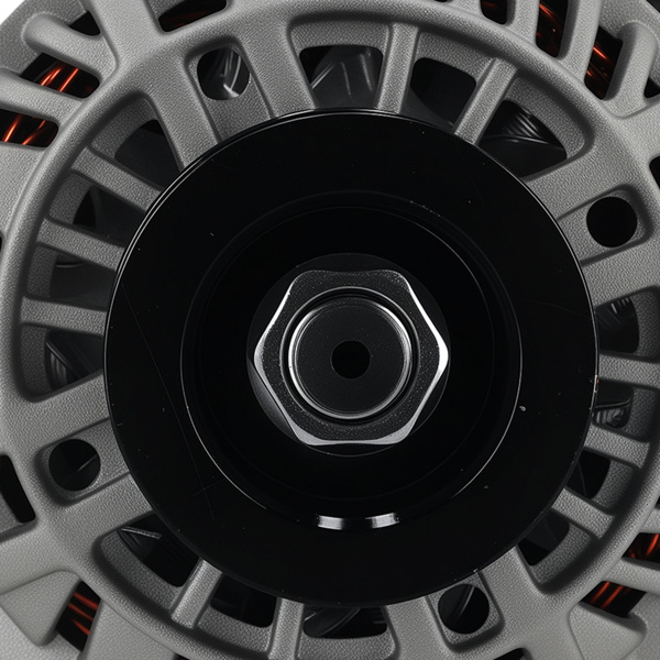 70A Alternator fit for Honda Civic Acura EL 1.7L 2001-2005 31100-PLM-A02 A5TA7091-4