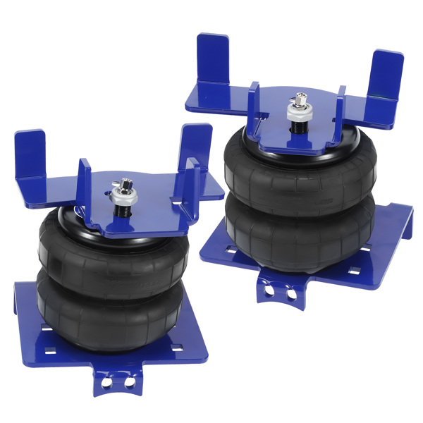 Air Spring Suspension Bags Leveling Kit Rear fit for Ford F-150 RWD AWD 2004-2008-5