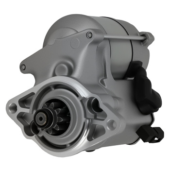Starter Motor fit for Kawasaki KAF620 Mule 3000 3010 3020 4000 2001-2011 617cc 18629