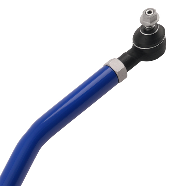 Front Adjustable Track Bar w/ Grease Fitting fit for Jeep Cherokee XJ Wrangler TJ-5