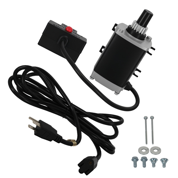 Snow blower Starter Motor fit for Tecumseh HM Series Snow Blower 72403600 33329F-6