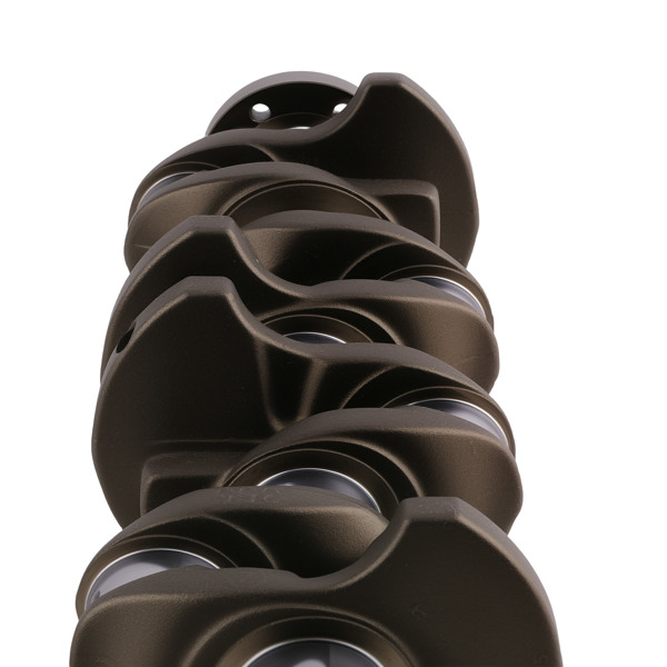 1.6L Crankshaft fit for BMW Mini Cooper 114i 116i  N13 N14 N16 N18 11217561273 Crank-5