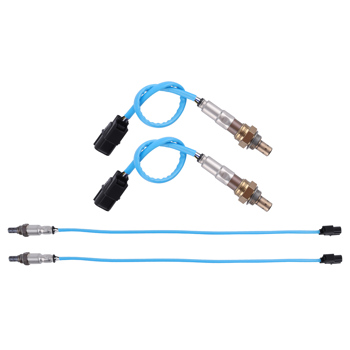 Oxygen O2 Sensor fit for Acura MDX V6 3.7L 2007-2009 234-5053 234-4351 36531RGWA0