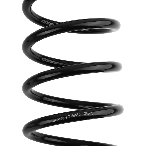 Rear Lowering Springs 2" Drop fit for Chevy Avalanche Suburban 2007-14 1500-5