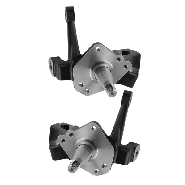 2" Drop Spindles fit for Ford Mustang II Pinto 1974-1978 Lowering Kit-6