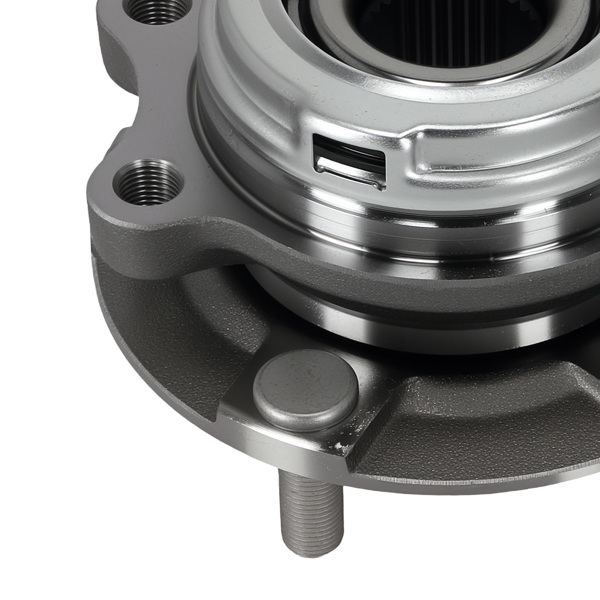 Front Left Right ABS Wheel Hub Bearing fit for Nissan Maxima Quest 2009-2019 WE60603-2