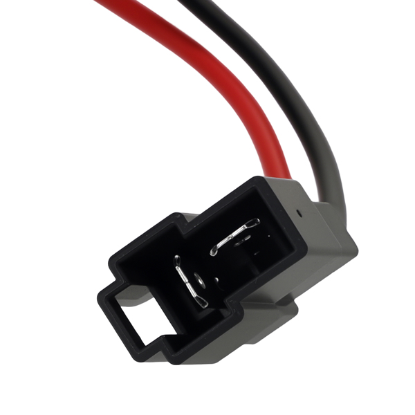 HVAC Blower Motor w/ Fan fit for Toyota Echo 2000-2005 w/o COLD CLIMATE SPEC 700059-5