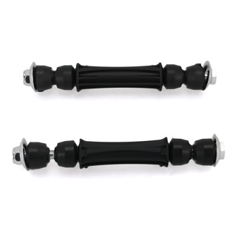 2x Front Sway Bar Links fit for Chevy Silverado Tahoe Suburban Sierra 1500 Yukon