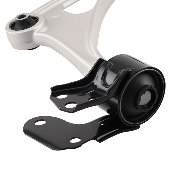 8pcs Front Lower Control Arms Tie Rods fit for 2014-2020 Acura MDX 2019-21 Passport-2