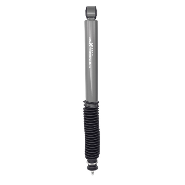 Performance Shock Absorbers Rear fit for Ford F150 97-03 2-4" Drop Kit Gas Charged-4