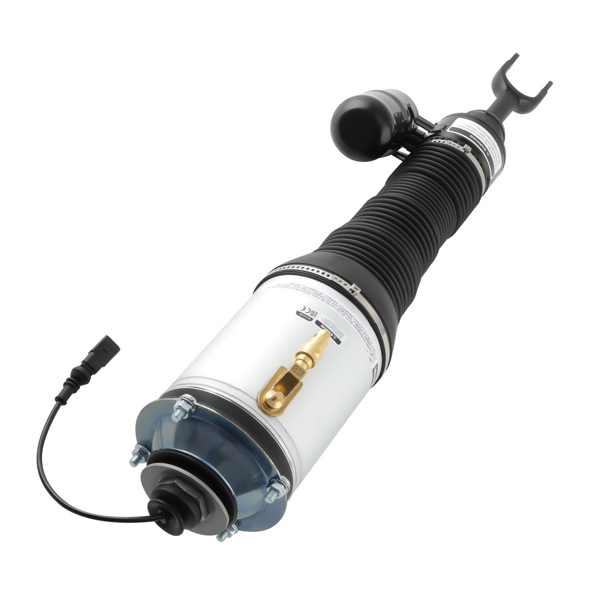Front Driver Left Air Shock Absorber w/ADS fit for Bentley Continental & VW Phaeton-3