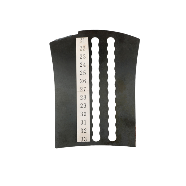 Tire Combination Measure Gauge Tool fit for GMC fit for Ford Chrysler 5x4.5 5x4.75 US-4