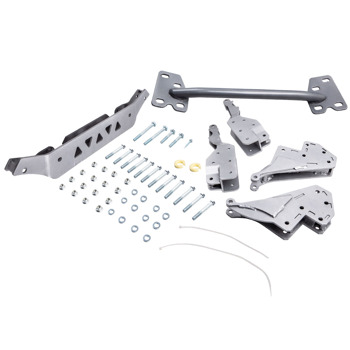 3 inch Lift Kit fit for Polaris General 4 1000 2017 2018 2019 2020 2021 2022 2023