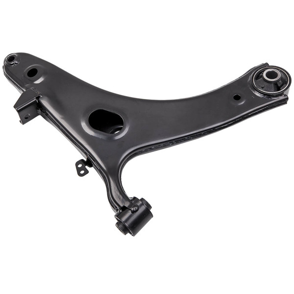 2 Pcs RH LH Front Lower Control Arm with Ball Joint fit for Subaru Forester 2009-13-5